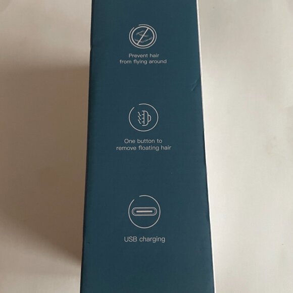 Pet Spray Hair Comb - Picture 8 of 11